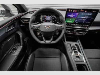 Cupra Leon ST 1,5 eTSI (2026) - Foto 8