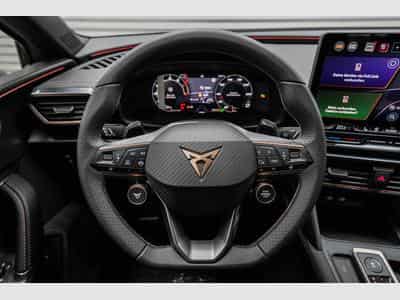 Cupra Leon ST 1,5 eTSI (2026) - Foto 9