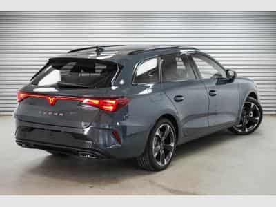 Cupra Leon ST 1,5 eTSI (2026) - Foto 3