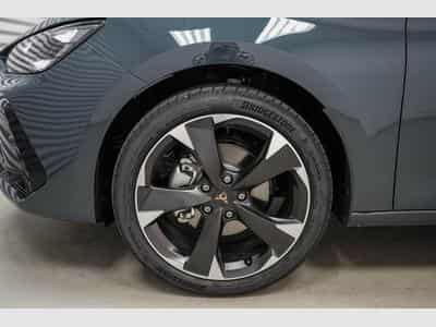 Cupra Leon ST 1,5 eTSI (2026) - Foto 5