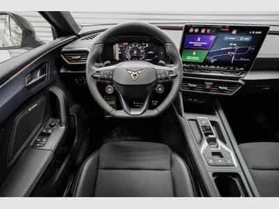 Cupra Leon ST 1,5 eTSI (2026) - Foto 8