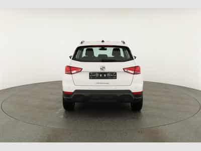Seat Arona Style (2024) - Foto 13