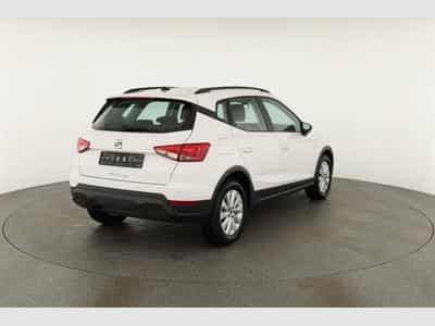 Seat Arona Style (2024) - Foto 15