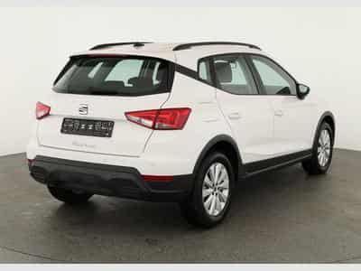 Seat Arona Style (2024) - Foto 2