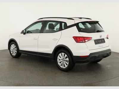 Seat Arona Style (2024) - Foto 3