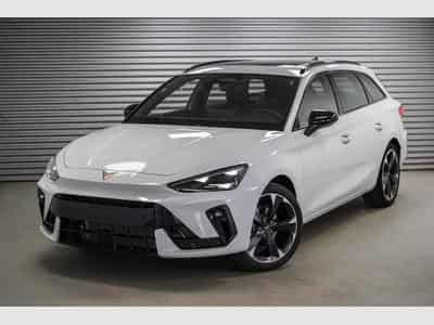 Cupra Leon ST 1,5 eTSI (2026) - Foto 1