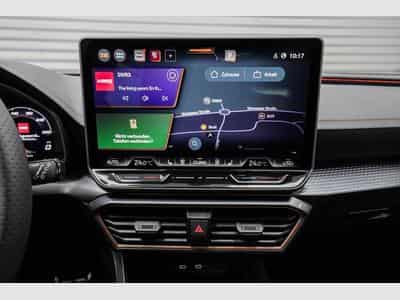 Cupra Leon ST 1,5 eTSI (2026) - Foto 13