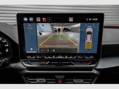 Cupra Leon ST 1,5 eTSI (2026) - Foto 14
