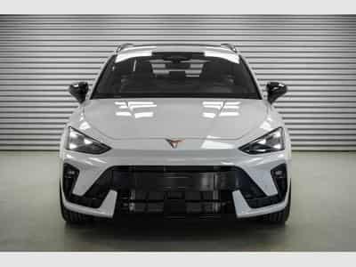 Cupra Leon ST 1,5 eTSI (2026) - Foto 2