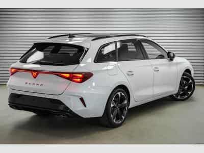 Cupra Leon ST 1,5 eTSI (2026) - Foto 3