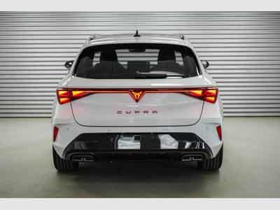 Cupra Leon ST 1,5 eTSI (2026) - Foto 4