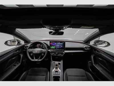 Cupra Leon ST 1,5 eTSI (2026) - Foto 6