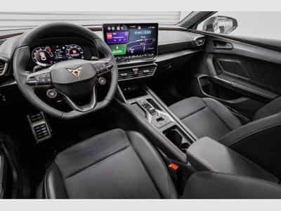 Cupra Leon ST 1,5 eTSI (2026) - Foto 7