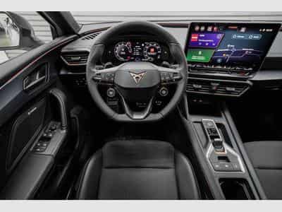 Cupra Leon ST 1,5 eTSI (2026) - Foto 8