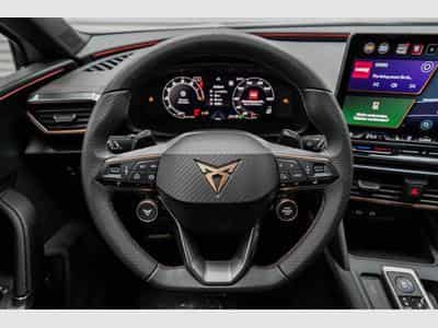 Cupra Leon ST 1,5 eTSI (2026) - Foto 9