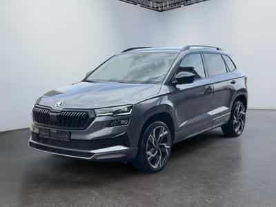 Skoda Karoq Sportline (2026) - Photo 1