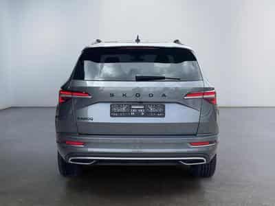 Skoda Karoq Sportline (2026) - Photo 3