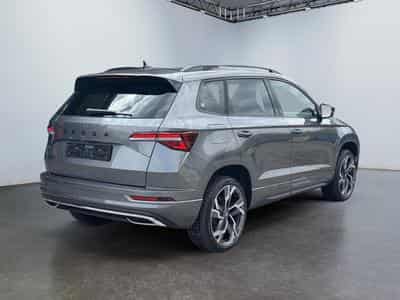 Skoda Karoq Sportline (2026) - Photo 4
