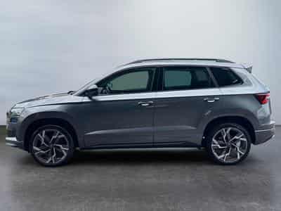 Skoda Karoq Sportline (2026) - Photo 5