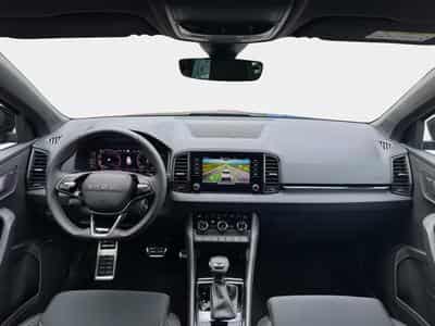 Skoda Karoq Sportline (2026) - Photo 9