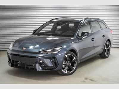 Cupra Leon ST 1,5 eTSI (2026) - Photo 1