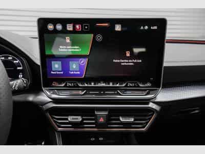 Cupra Leon ST 1,5 eTSI (2026) - Photo 13