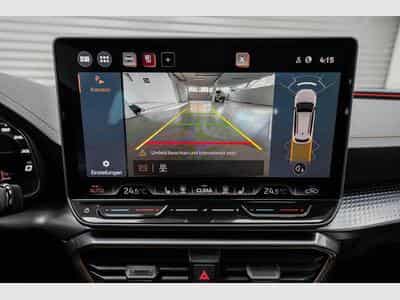 Cupra Leon ST 1,5 eTSI (2026) - Photo 14