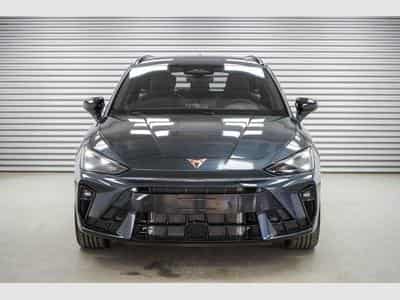 Cupra Leon ST 1,5 eTSI (2026) - Photo 2