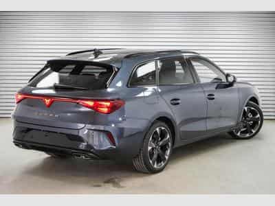 Cupra Leon ST 1,5 eTSI (2026) - Photo 3