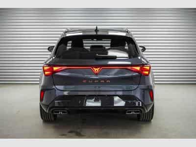 Cupra Leon ST 1,5 eTSI (2026) - Photo 4