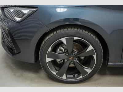 Cupra Leon ST 1,5 eTSI (2026) - Photo 5