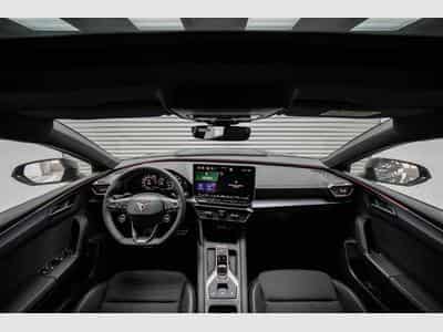 Cupra Leon ST 1,5 eTSI (2026) - Photo 6