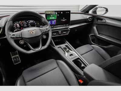 Cupra Leon ST 1,5 eTSI (2026) - Photo 7
