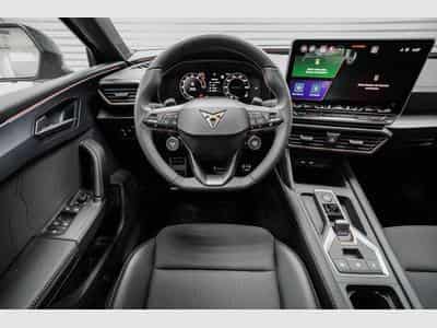 Cupra Leon ST 1,5 eTSI (2026) - Photo 8