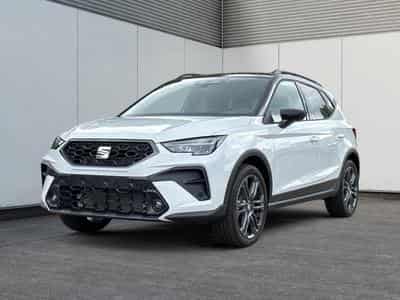 Seat Arona FR (2026) - Photo 1