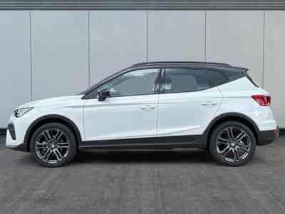 Seat Arona FR (2026) - Photo 2
