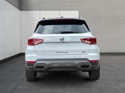Seat Arona FR (2026) - Photo 4