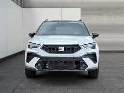 Seat Arona FR (2026) - Photo 6