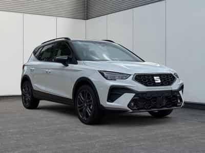 Seat Arona FR (2026) - Photo 7