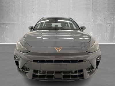 Cupra Leon Sportstourer (2026) - Photo 8