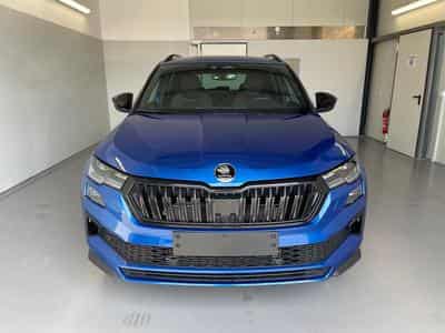 Skoda Karoq Sportline (2026) - Photo 2
