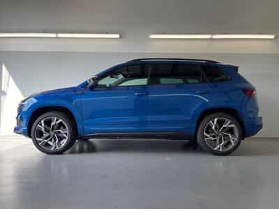 Skoda Karoq Sportline (2026) - Photo 3
