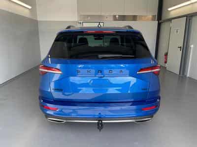 Skoda Karoq Sportline (2026) - Photo 5