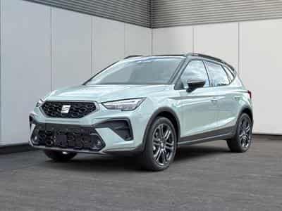 Seat Arona FR (2026) - Photo 1