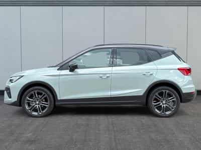 Seat Arona FR (2026) - Photo 2
