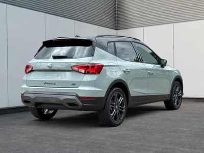 Seat Arona FR (2026) - Photo 3