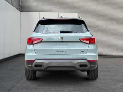 Seat Arona FR (2026) - Photo 4