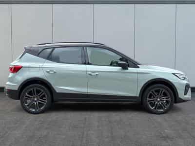 Seat Arona FR (2026) - Photo 5