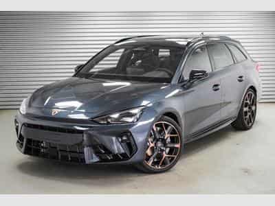 Cupra Leon ST 2,0 TSI (2026) - Photo 1