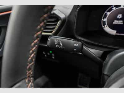 Cupra Leon ST 2,0 TSI (2026) - Photo 10